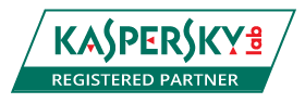 Kaspersky Partner