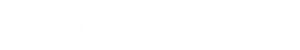 avepoint-vector-logo-white